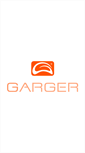 Mobile Screenshot of garger.at